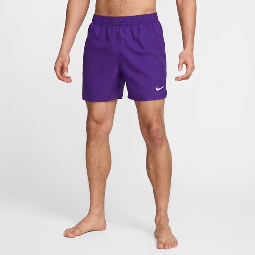 Nike kąpielówki 
