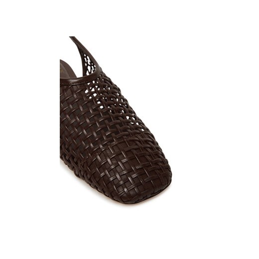 Balerinki Bronx casual 