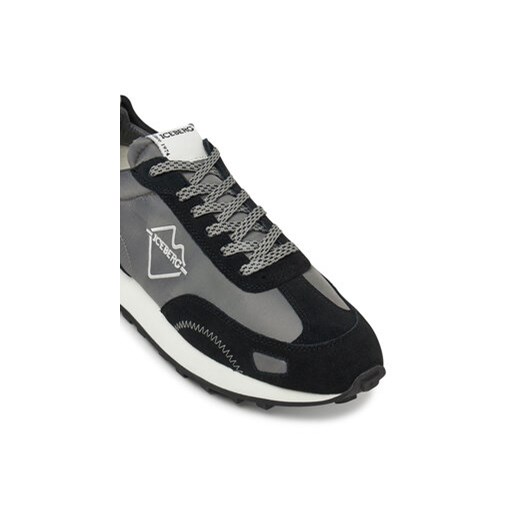 Buty sportowe męskie Iceberg
