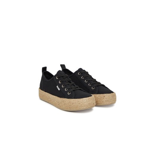 Espadryle damskie Only Shoes casual