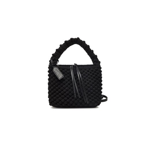 Gianni Chiarini Torebka Bella BS 11576 TRCBBL Czarny ze sklepu MODIVO w kategorii Torebki damskie - zdjęcie 179205800