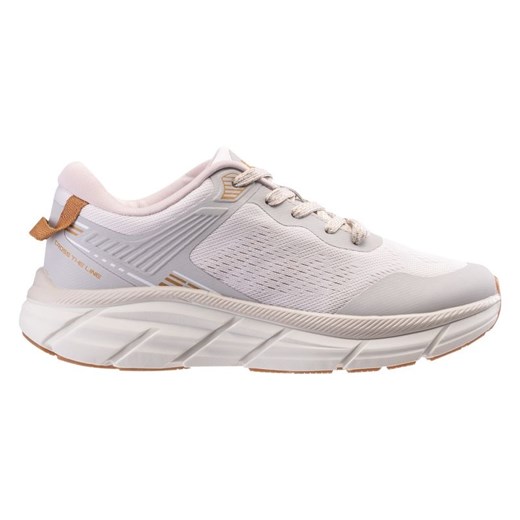 Buty do biegania IQ Kabero 92800623937 szare ze sklepu ButyModne.pl w kategorii Buty sportowe damskie - zdjęcie 179205964