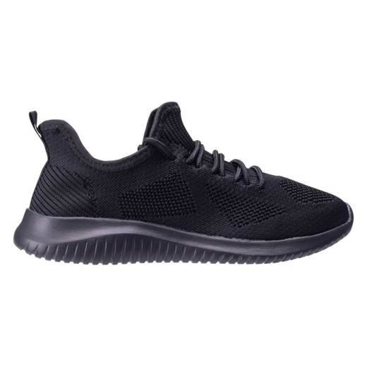 Buty Martes Essentials Emidy 92800654472 czarne ze sklepu ButyModne.pl w kategorii Buty sportowe damskie - zdjęcie 179206002
