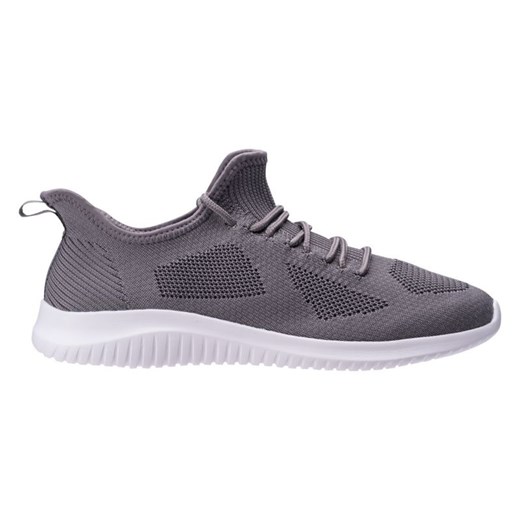 Buty Martes Essentials Emidy 92800654466 szare ze sklepu ButyModne.pl w kategorii Buty sportowe męskie - zdjęcie 179206003