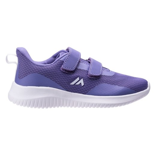 Buty Martes Essentials Riken 92800654535 fioletowe ze sklepu ButyModne.pl w kategorii Buty sportowe dziecięce - zdjęcie 179206004