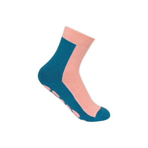 Skarpetki dziecięce Trollkids z elastanu 