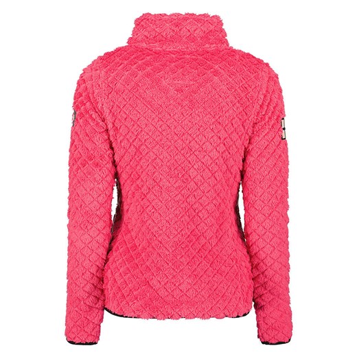 Bluza damska Geographical Norway sportowa polarowa