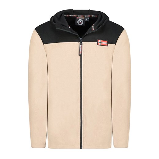 Bluza męska Geographical Norway casualowa