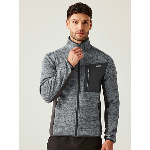 Bluza męska Regatta casual 