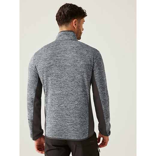 Bluza męska Regatta szara casual 