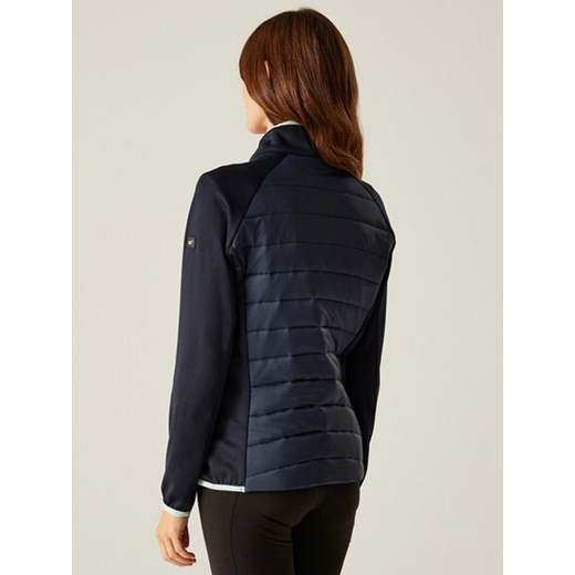 Kurtka damska Regatta jesienna krótka bez kaptura 