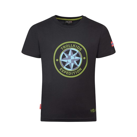 T-shirt chłopięce Trollkids 