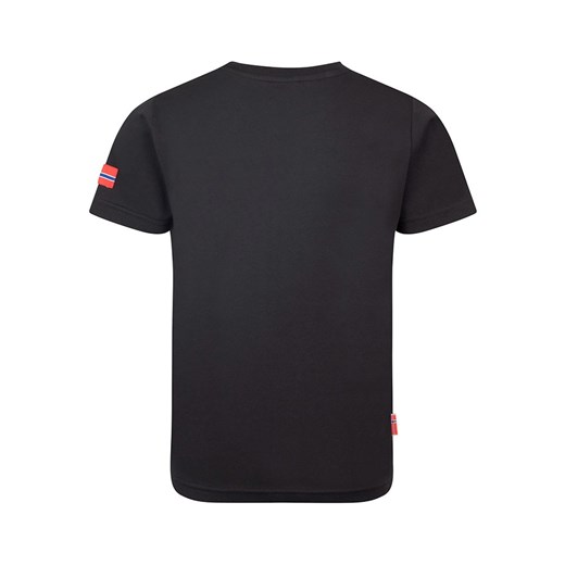 Trollkids t-shirt chłopięce 