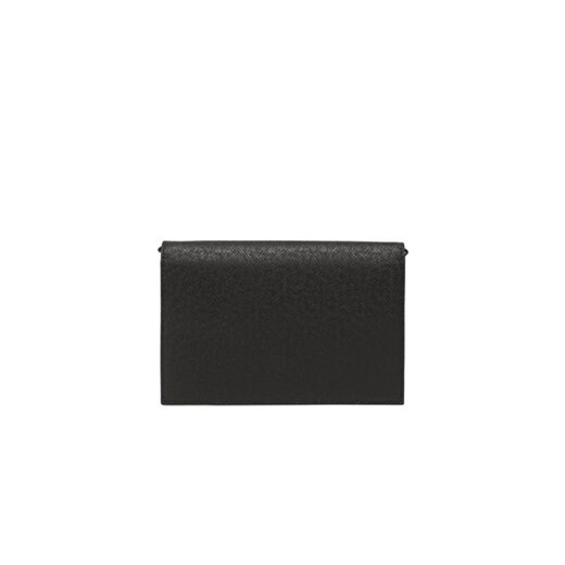 Liu Jo Torebka Xs Crossbody AXX018 E0087 Czarny Liu Jo uniwersalny MODIVO