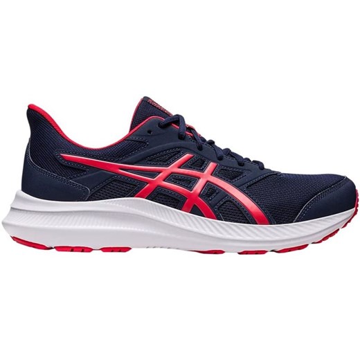 Buty do biegania Asics Jolt 4 M 1011B603 403 niebieskie 40,5 ButyModne.pl
