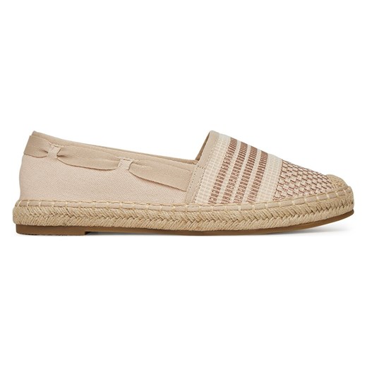 Espadryle DeeZee LE601-139 ze sklepu ccc.eu w kategorii Espadryle damskie - zdjęcie 179210093