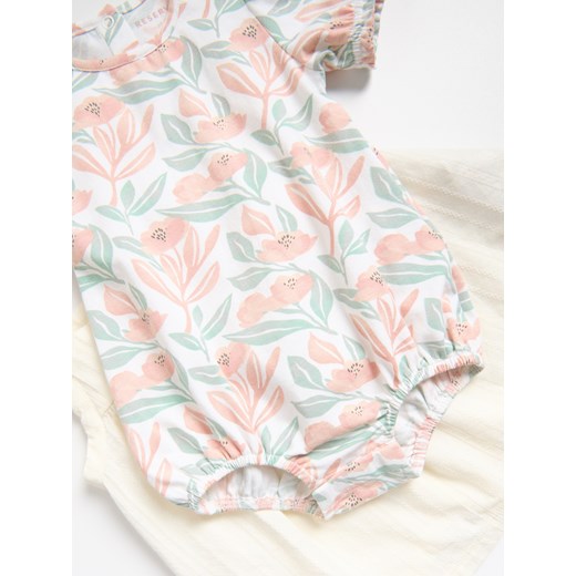 Odzież dla niemowląt Reserved 