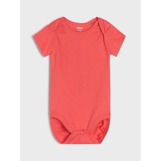 Odzież dla niemowląt Sinsay 