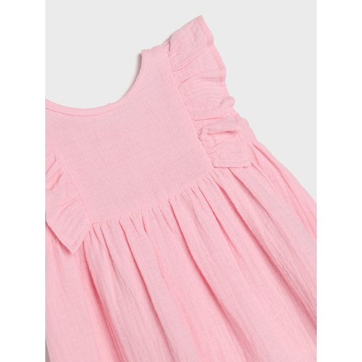 Sinsay odzież dla niemowląt 