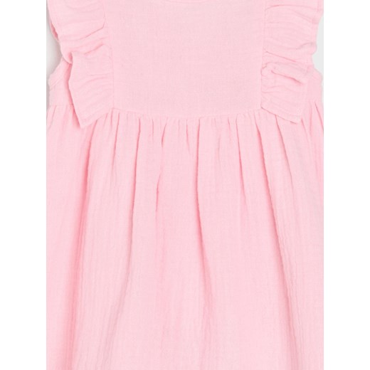 Odzież dla niemowląt Sinsay 