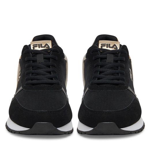 Buty sportowe damskie Fila sneakersy płaskie 