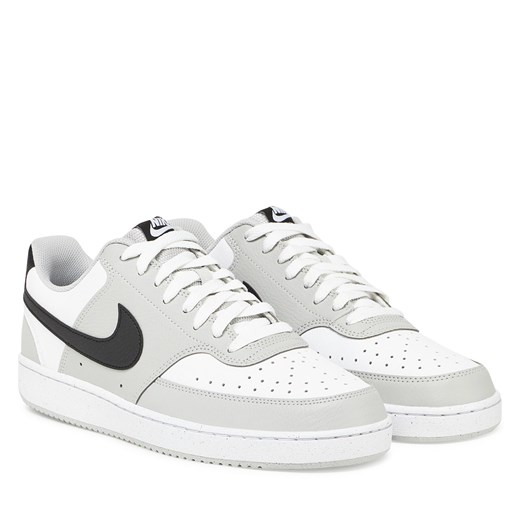 Buty sportowe męskie Nike air max vision sznurowane 