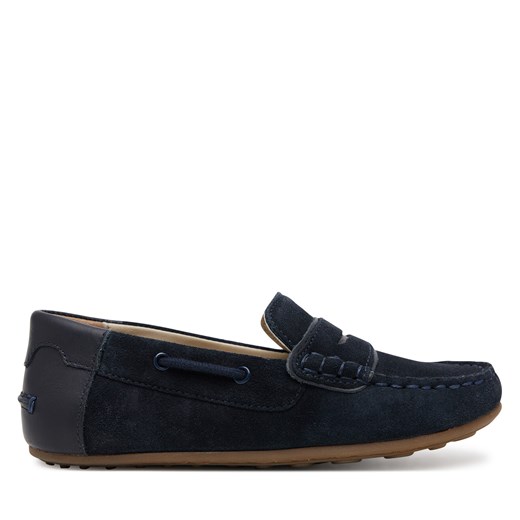 Mokasyny dziecięce Mayoral czarne 