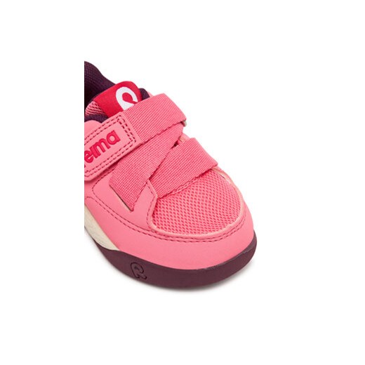 Reima Sneakersy Kirrus 5400006A Różowy Reima 20 MODIVO