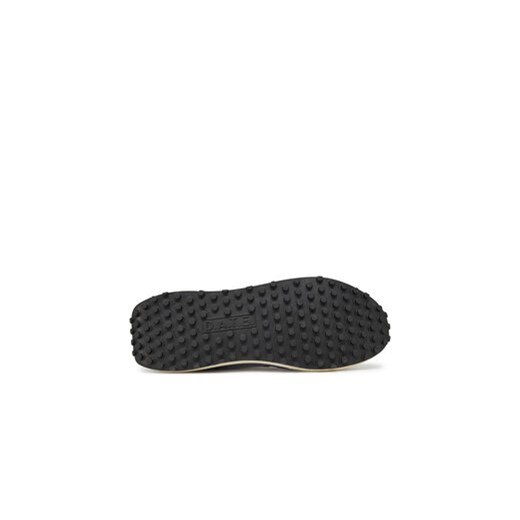 D.A.T.E. Sneakersy Athleta M421-AT-NY Czarny 40 MODIVO