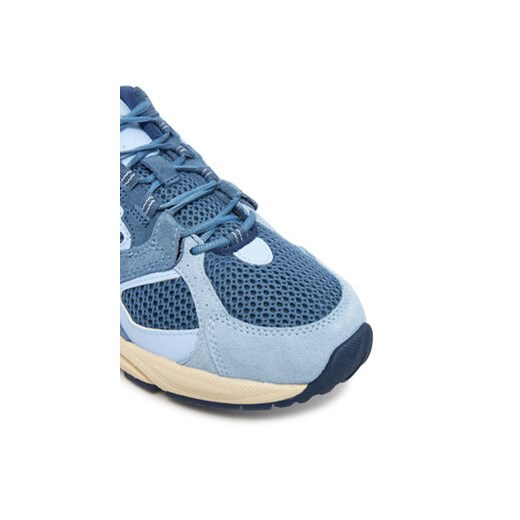 Tommy Jeans Sneakersy Archive'97 EN0EN02795 Niebieski Tommy Jeans 36 MODIVO