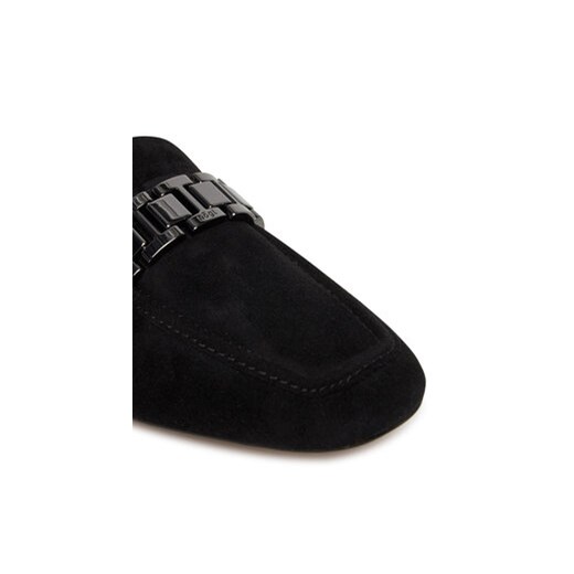 HÖGL Lordsy Madeleine 9-100952 Czarny Högl 37 MODIVO