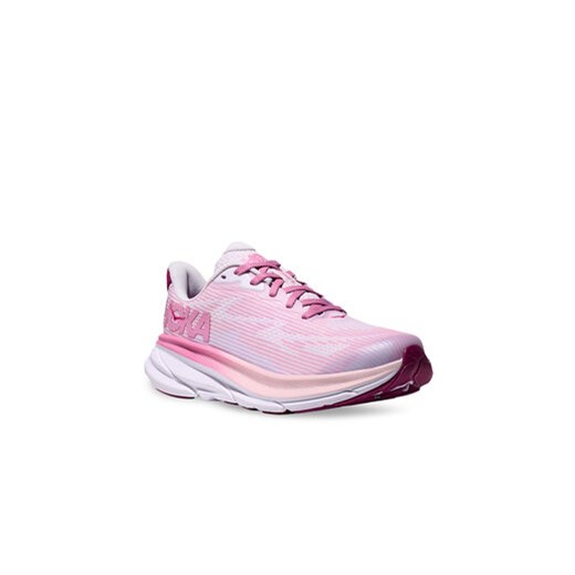 Hoka Buty do biegania Clifton 9 1131170 Fioletowy 40_23 MODIVO