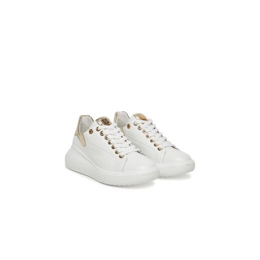 HÖGL Sneakersy Wave 0-103901 Biały Högl 40 MODIVO