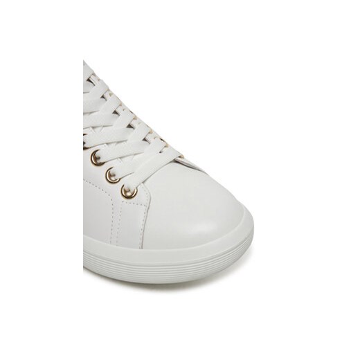 HÖGL Sneakersy Wave 0-103901 Biały Högl 36 MODIVO