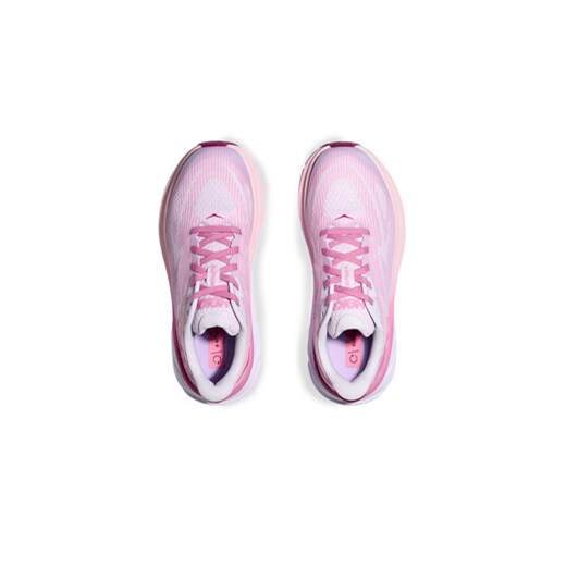 Hoka Buty do biegania Clifton 9 1131170 Fioletowy 38 MODIVO