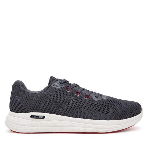 Sneakersy Joma Selene 2512 CSELES2512 Szary ze sklepu eobuwie.pl w kategorii Buty sportowe męskie - zdjęcie 179218890