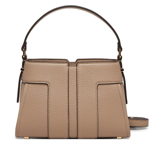 Torebka Elisabetta Franchi BS-06A-51E2-V400 Beżowy Elisabetta Franchi one size eobuwie.pl