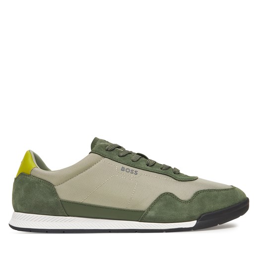 Buty sportowe męskie BOSS HUGO 