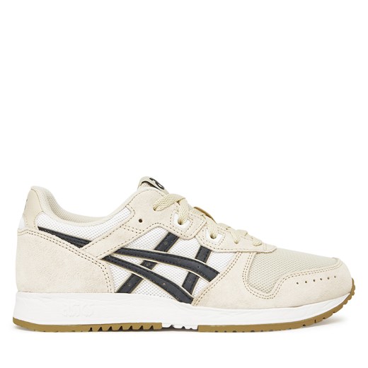 Sneakersy Asics Lyte Classic 1202A306 Beżowy 40.5 eobuwie.pl