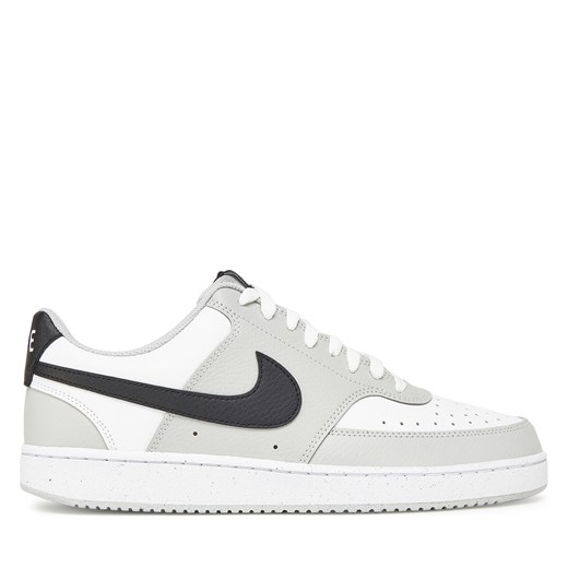 Buty sportowe męskie Nike air max vision sznurowane 