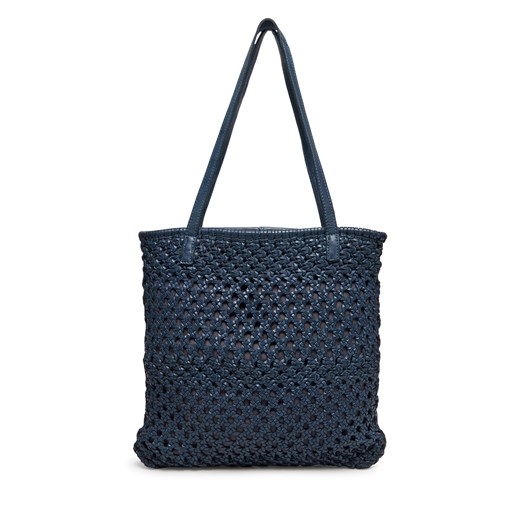 Torebka Pikolinos WHA-234 Granatowy Pikolinos one size eobuwie.pl