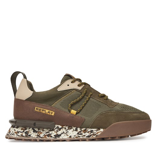 Buty sportowe męskie Replay