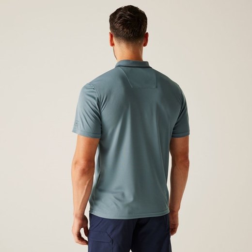 Koszulka męska polo Maverik V Regatta Regatta S SPORT-SHOP.pl