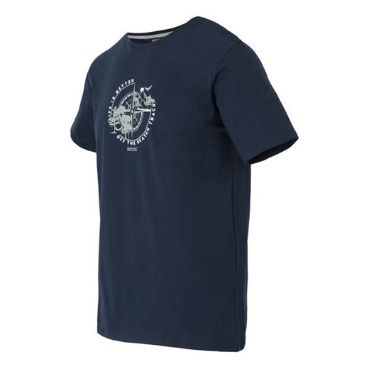 Koszulka męska Cline IX Regatta Regatta XXXL SPORT-SHOP.pl okazja