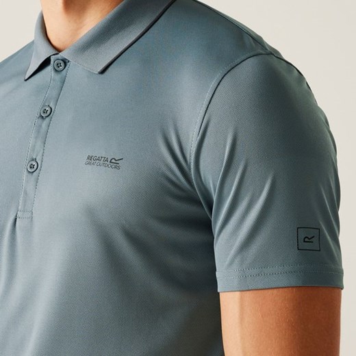 Koszulka męska polo Maverik V Regatta Regatta S SPORT-SHOP.pl