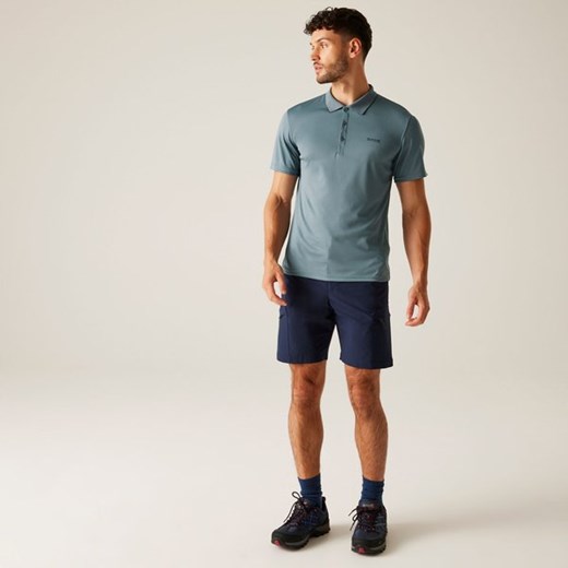 Koszulka męska polo Maverik V Regatta Regatta S SPORT-SHOP.pl
