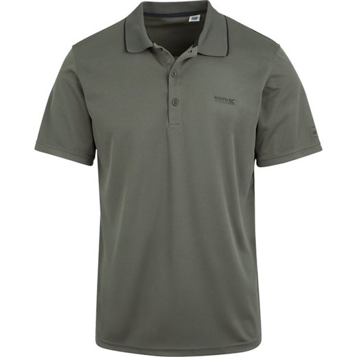 Koszulka męska polo Maverik V Regatta ze sklepu SPORT-SHOP.pl w kategorii T-shirty męskie - zdjęcie 179219134