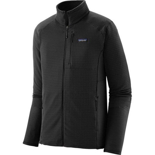 Polar męski R1 Fleece Jacket Patagonia ze sklepu SPORT-SHOP.pl w kategorii Bluzy męskie - zdjęcie 179219161