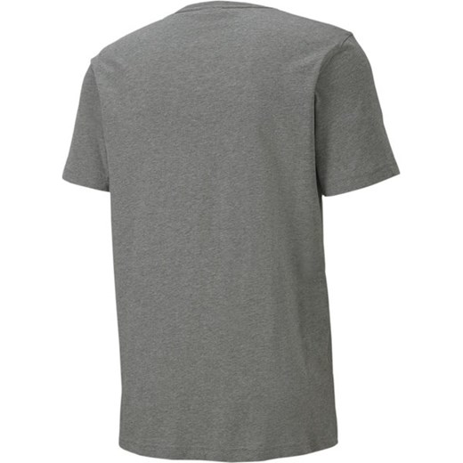 Koszulka męska teamGOAL 23 Casuals Tee 3szt. Puma Puma XL okazyjna cena SPORT-SHOP.pl