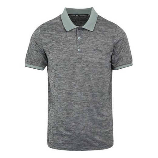 Koszulka męska polo Remex II Regatta ze sklepu SPORT-SHOP.pl w kategorii T-shirty męskie - zdjęcie 179219260